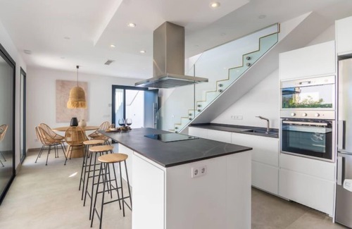 es Bacares House | Ca na Cati by Interhome