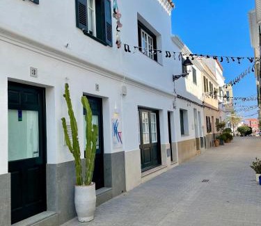 Es Migjorn Gran House | Ca na Kika 5