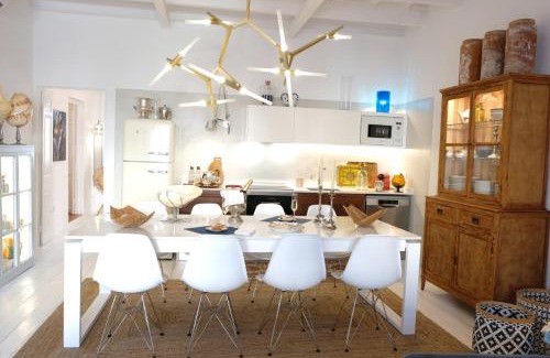 Es Migjorn Gran House | Ca na Kika 5