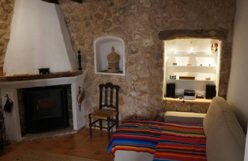 Bunyola House | Ca na Mar: Charming House in the heart of Bunyola, Tramuntana