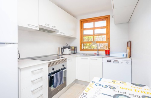 Cala d'Or Villa | CA NA MARTINA - Villa with private pool in Cala d'Or. Free WiFi