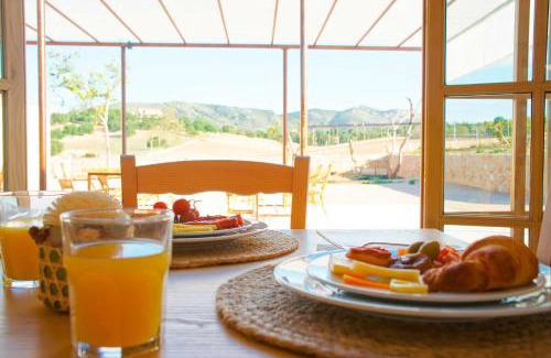 Sant Llorenc des Cardassar House | Ca Na Nina