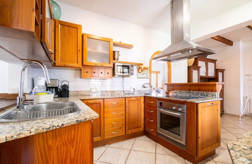 Algaida Villa | Ca na Tinta - with private swimming pool