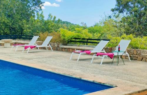 Esporles Villa | Ca Nostra Mallorca en Esporles