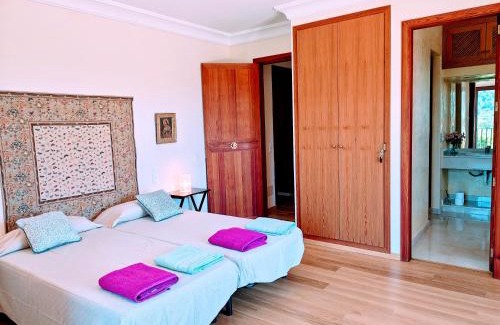 Esporles Villa | Ca Nostra Mallorca en Esporles