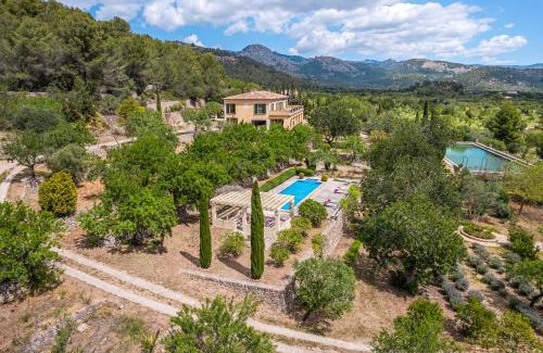Esporles Villa | Ca Nostra Mallorca en Esporles