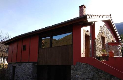 Alava House | Ca Rifo, casa rural en Asturias, puerta de Somiedo a orillas del río Narcea
