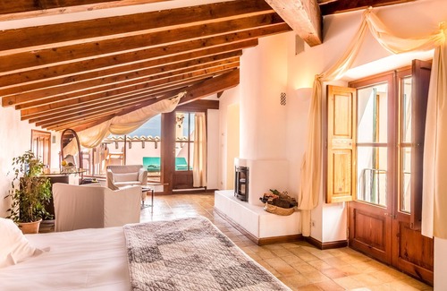 Soller House | Ca's Xorc Luxury Retreat- Adults Only