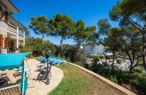 Cala Santany Villa | Ca Ses Mestres