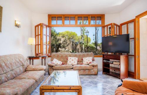 Cala Santany Villa | Ca Ses Mestres