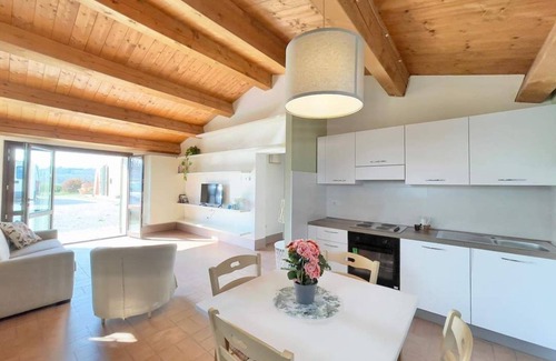 Oriolo dei Fichi Bed & Breakfast | Ca' Vincenzona