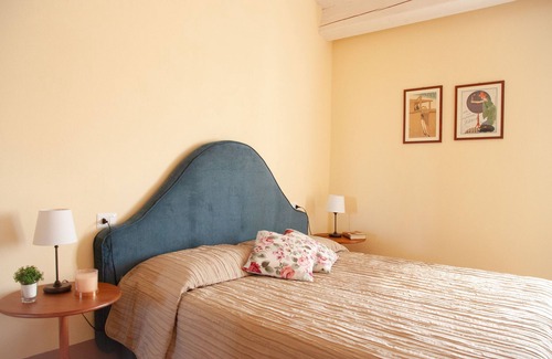 Oriolo dei Fichi Bed & Breakfast | Ca' Vincenzona