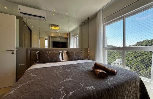 Pioneiros Apartment | CA03- 4 Suítes | Alto Padrão | 2 Vagas Garagem