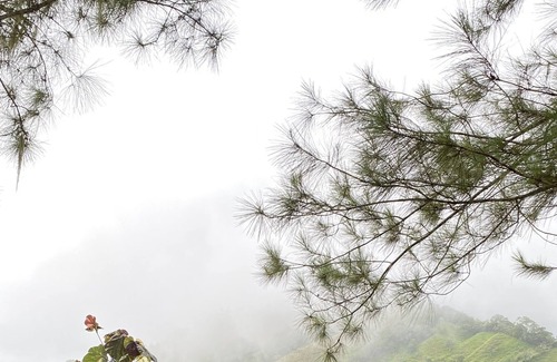 Santiago de los Caballeros Cabin | Cabaña Jacagua Hill