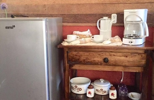 Playa Las Gatas Cabin | Cabaña 1 Playa La Ropa Zihuatanejo