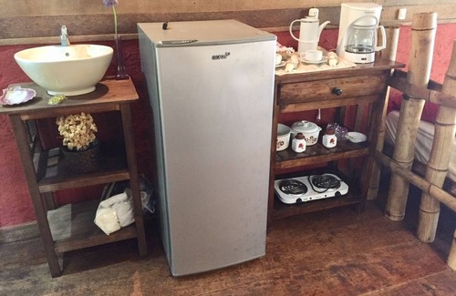 Playa Las Gatas Cabin | Cabaña 1 Playa La Ropa Zihuatanejo