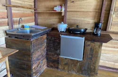 Baru Cabin | Cabaña 1, Vista Paraíso Lodge