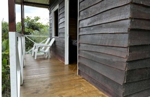 Baru Cabin | Cabaña 1, Vista Paraíso Lodge