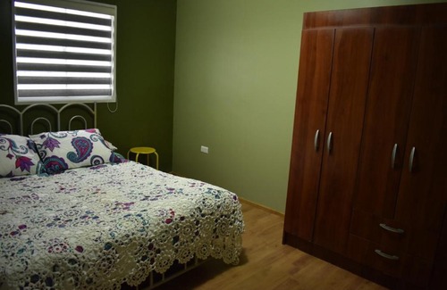 Valdivia House | CABAÑA 2 TINAJA-PISCINA-QUINCHO