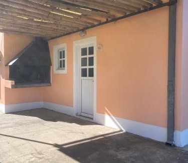 Chajari Apartment | Cabaña 32 termas