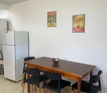 Chajari Apartment | Cabaña 32 termas