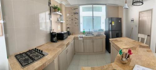 Covenas Apartment | Cabaña 8 Arrecifes