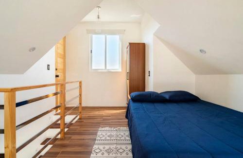 Cardonal Ski Chalet | Cabaña a solo 20 minutos de grutas de Tolantongo