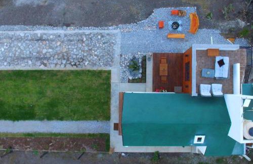 Cardonal Ski Chalet | Cabaña a solo 20 minutos de grutas de Tolantongo