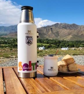 Cachi House | Cabaña Abra Del Monte