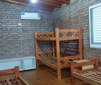 Arroyo Leyes House | Cabaña acogedora y muy luminosa en arroyo leyes