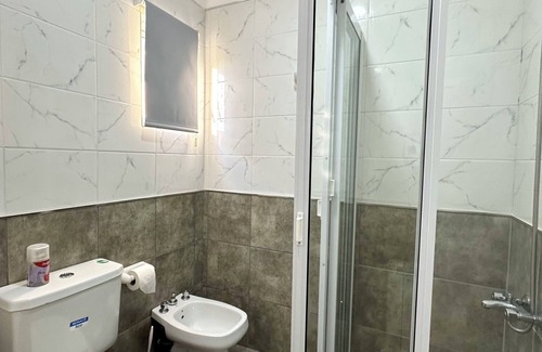 El Calafate Cottage | Cabaña acogedora para 3 personas, con excelente vista al Cerro Calafate