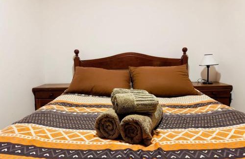 Chimbas House | Cabaña Aeroclub Bariloche