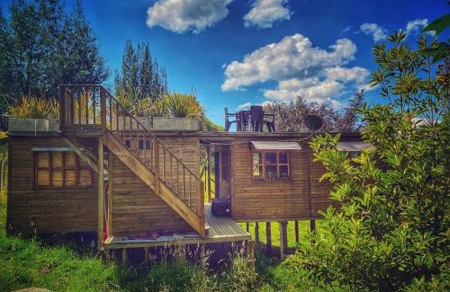 Bogota Cabin | Cabaña Agrreste