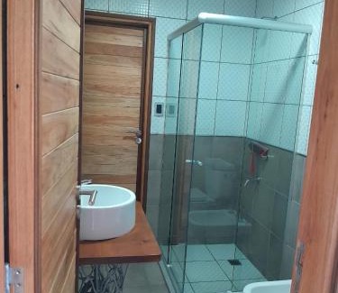 Sierra de los Padres House | Cabaña Aike de Sierra de los Padres