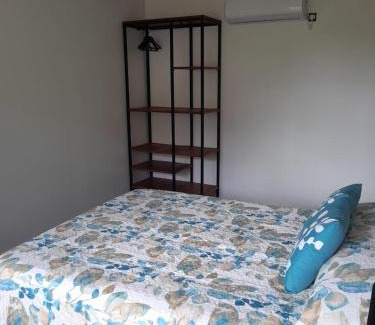 Sierra de los Padres House | Cabaña Aike de Sierra de los Padres