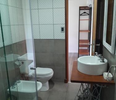 Sierra de los Padres House | Cabaña Aike de Sierra de los Padres