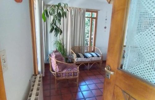 San Martin de los Andes House | Cabaña Aires del Bosque - Zona Centro