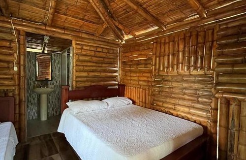 Paicol Other | Cabaña Aires de mi campo