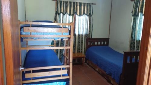 Huerta Grande Apartment | CABAÑA AKAPANA