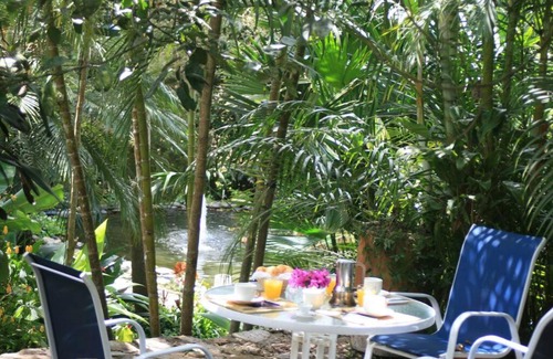 Choachi House | Cabaña al alba