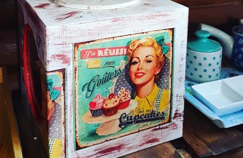 Belen de Escobar Cabin | Cabaña Alamos Altos