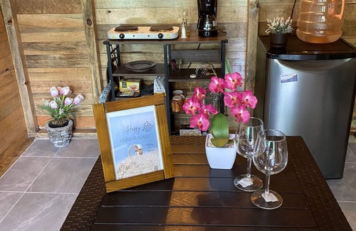 Tepoztlan Cabin | Cabaña Alpina