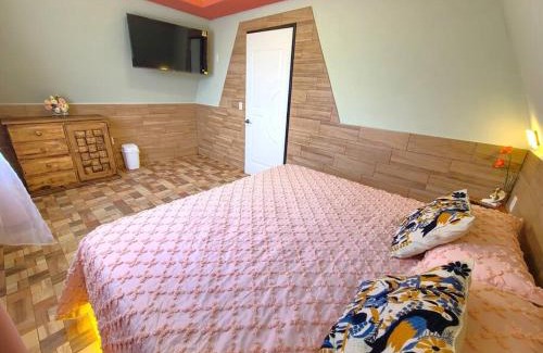 Cardonal Ski Chalet | Cabaña Alpina Tolantongo