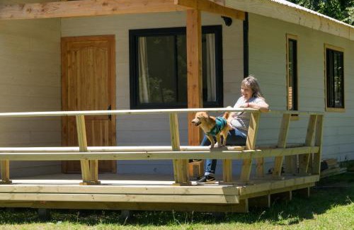 Villarrica House | Cabaña Alto Arrayán