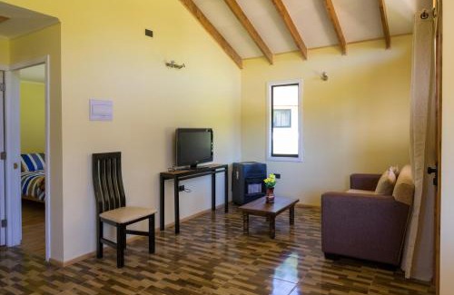 Villarrica House | Cabaña Alto Arrayán