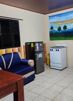 La Palma Apartment | Cabaña Alturas de Miramundo