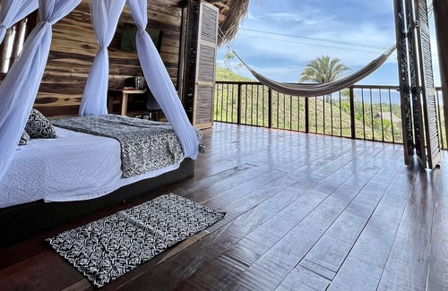 Santa Marta Cabin | Cabaña Amanecer Tayrona