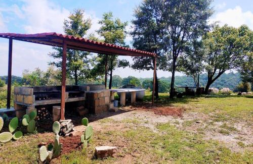 San Sebastian Other | Cabaña - Amealco - Rancho Las Manzanas