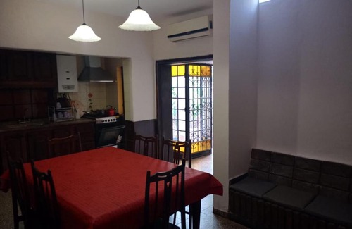 Almafuerte House | Cabaña Anto