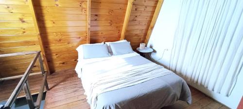 San Andres de la Sierra Ski Chalet | Cabaña Alpina en Villa Serrana La Gruta